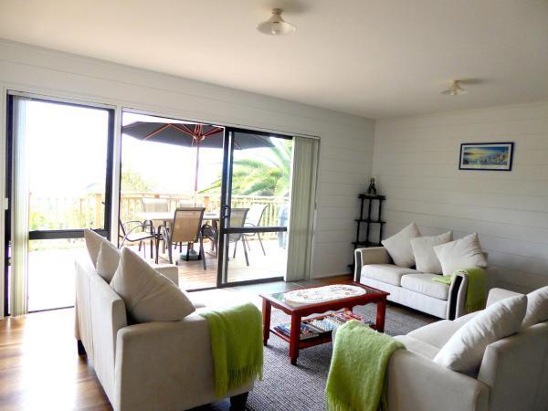 17 On Tiri View Villa Palm Beach Ngoại thất bức ảnh